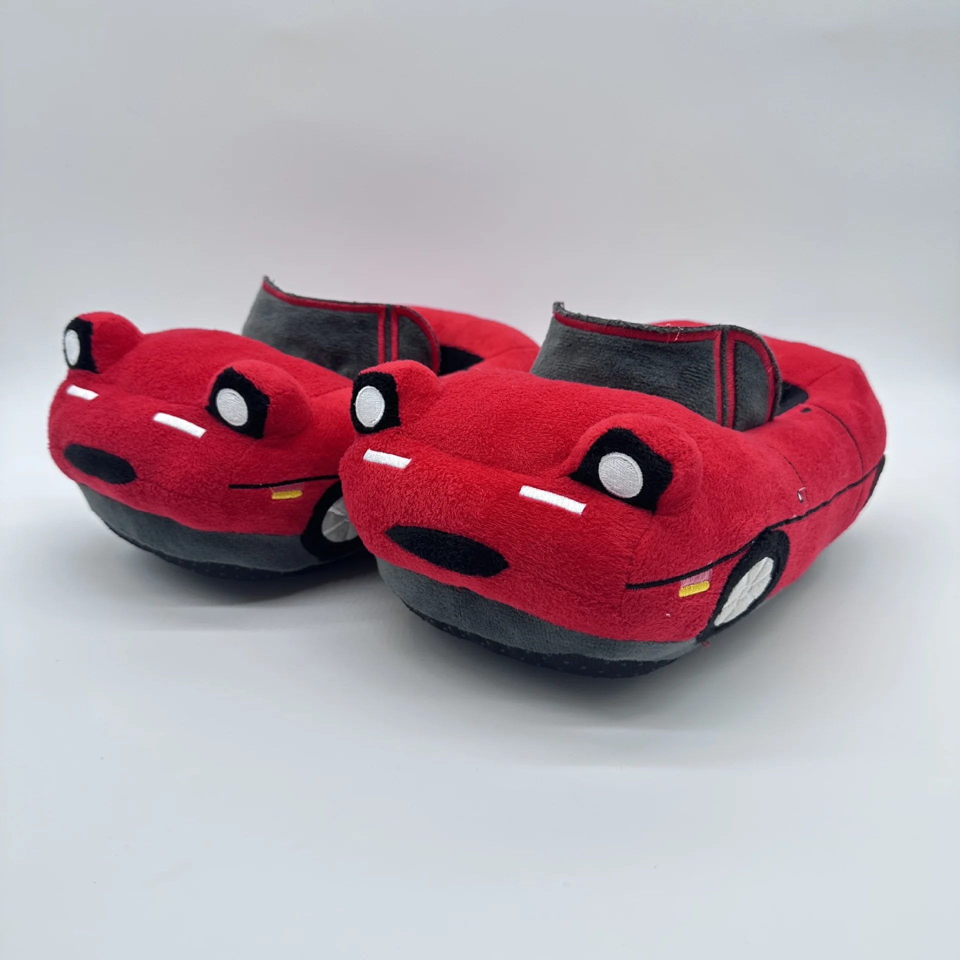 26cm Miata Slipper Plush Toys Cute Soft Stuffed Dolls For Kid Birthday Christmas Gift