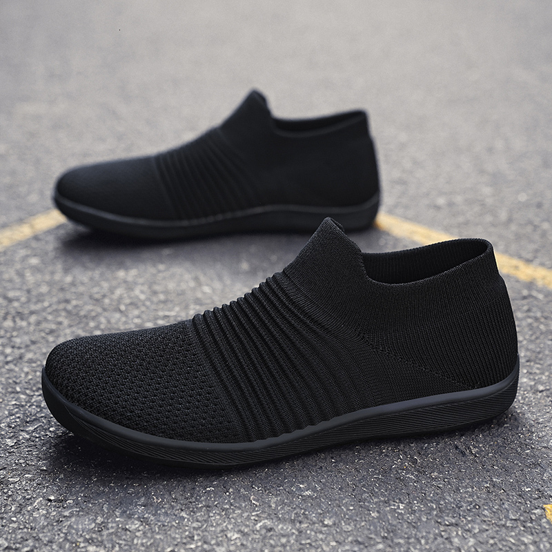 Unisex Wide Barefoot for Men Women Outdoor Trail Running Minimalist Walking Shoes Lightweight and Breathable 434d3