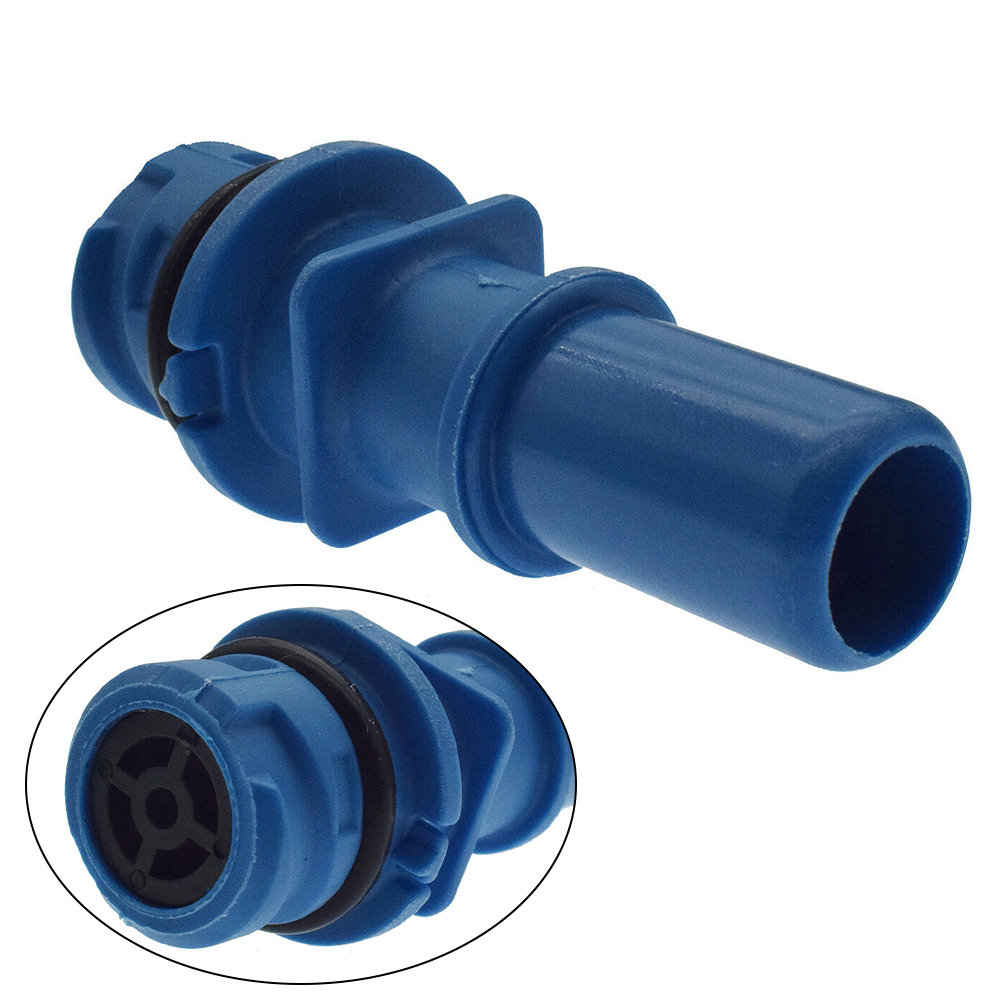 Accessories PCV Valve 4L2Z6A666BA 6P1303 76-2752 For Ford F-150 2013-14 5.0L V8 For Ford Mustang 15-17 5.2L V8
