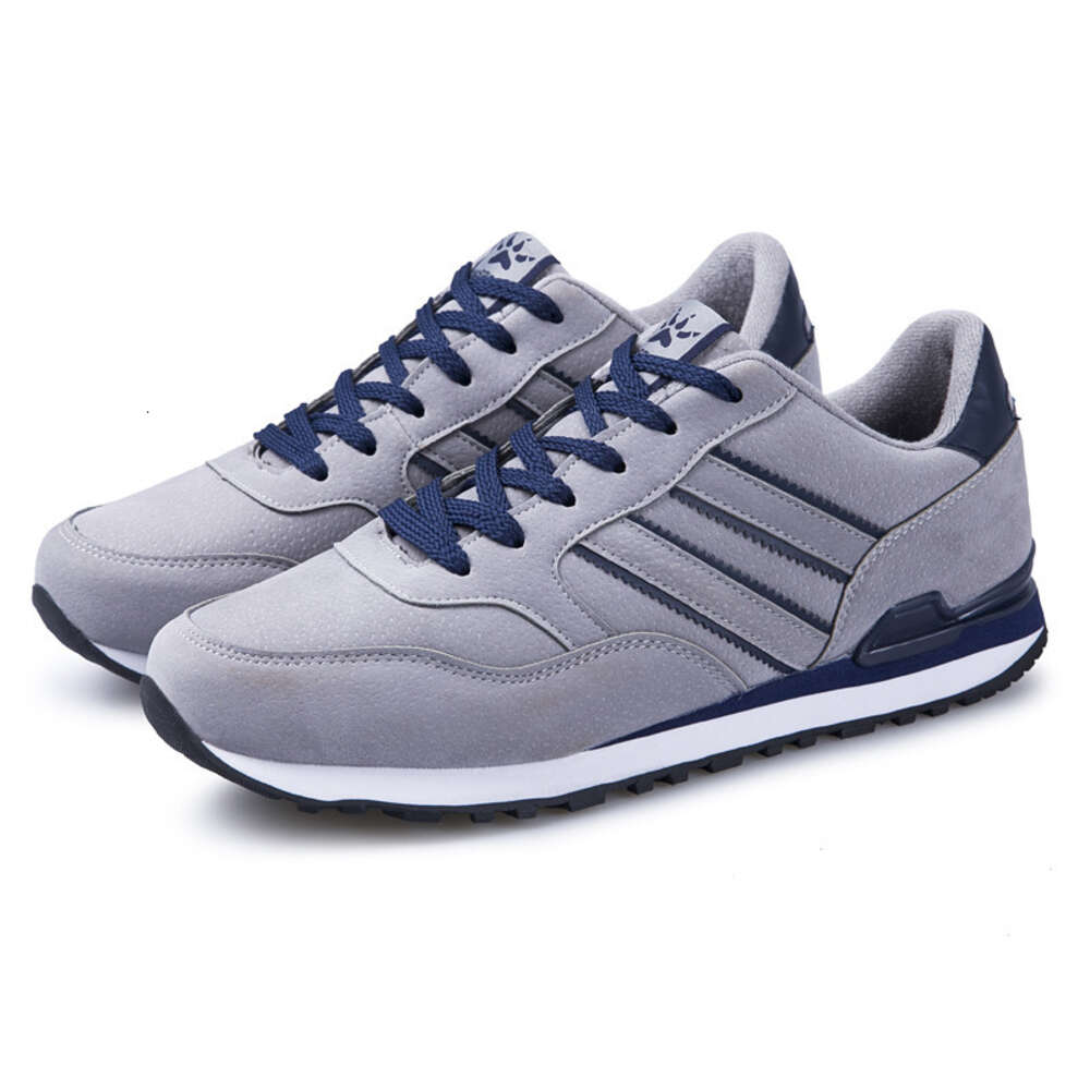 Ddmysports Spring Autumn New Sports Casual Comfortable And Breathable Men S Running Outdoor Travel Shoes OUTDOOR