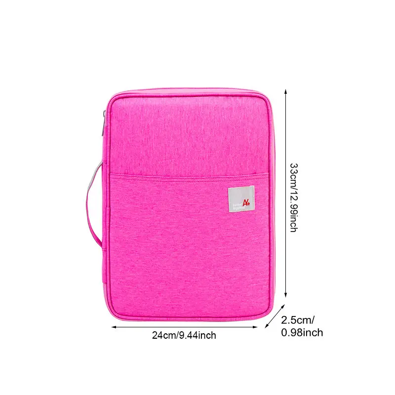 Laptop Bag for Men Men's Hand Bag Luxury Briefcase Womens Suitcase Bags for Women Men's Notebook Folder Handbag Leather Man