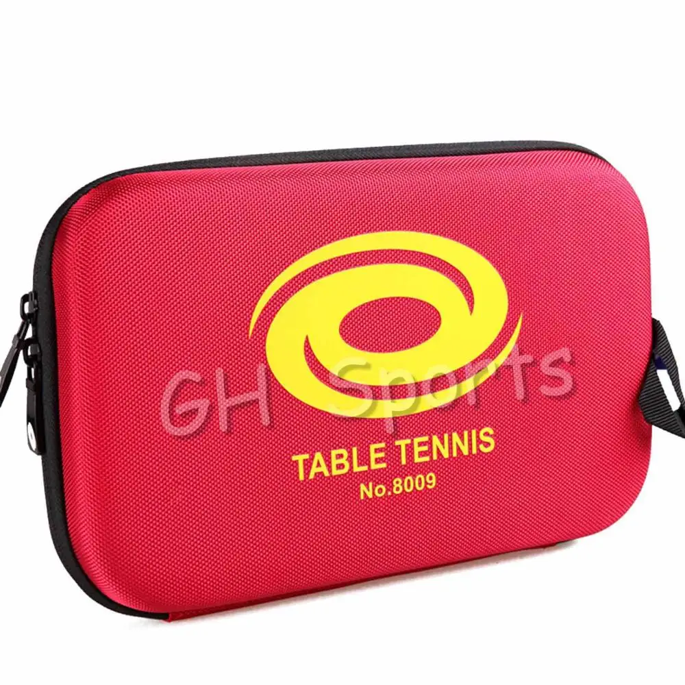 YINHE Galaxy COLOMBIA Team Table Tennis Bag Ping Pong Case 8009