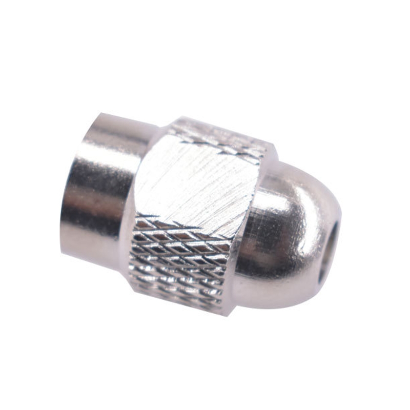 M6CF 11pcs Power Tool Mini Drill Brass Collet Chuck forDremel Rotary Tool Engraver