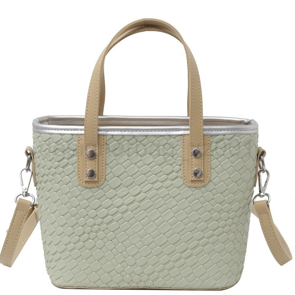Fashion Classic Bag Designer 10a Top Woman Handbagevening Bags Weaving Spring Handheld Small for Women Fashionable and Versatile Water Bucket Style Si