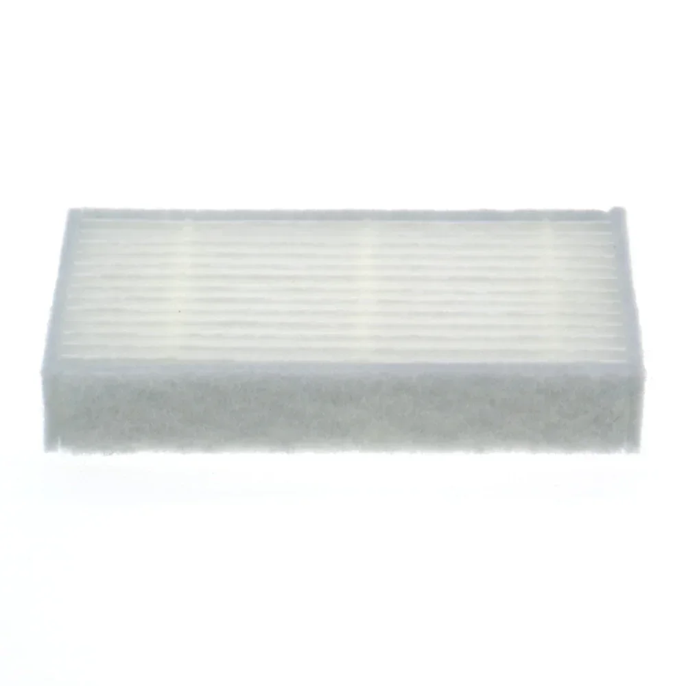 Primary Dust Efficient Hepa Filter for Ilife V5 V5s V3 V3s V5pro V50 V55 X5 Robot Vacuum Cleaner Parts