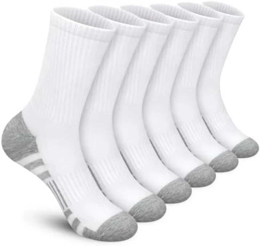 8 PCS Sports Cushioning Breathable Running High-Performance and Durable Outdoor Sports For Men and Women LX241102