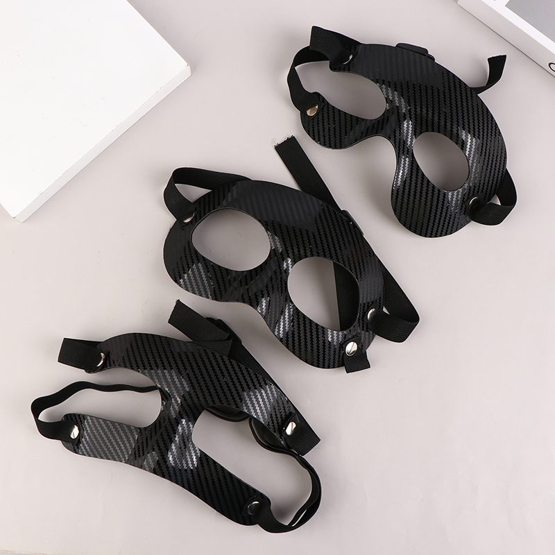 Sports Face Mask Women Girls Nose Guard Face Guard For Broken Nose For Football Soccer Basketball Athletic Workout Softball