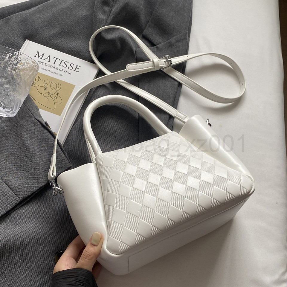 Bag Designer Fashion Classic 10a Top Woman Handbagevening Bags Advanced Texture Fashionable and Versatile Handheld Small for Women New Trendy Temperam