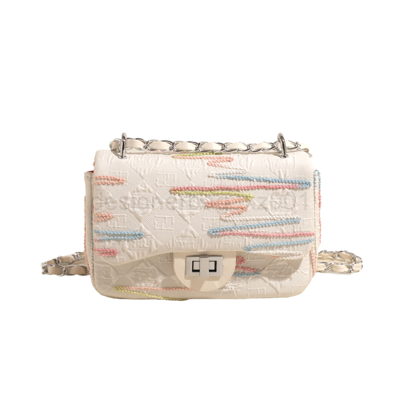 Bag Designer Fashion Classic 10a Top Woman Handbagevening Bags Super Popular Small for Women New Fashionable and Versatile Chain Crossbody Stylish Sin