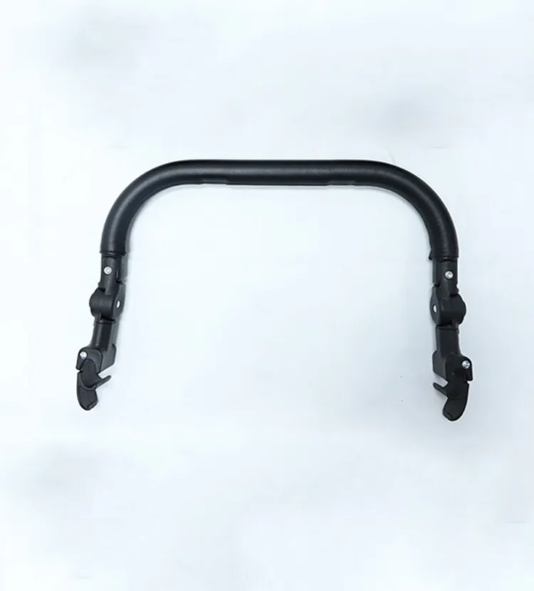 Baby Strollers Bumper Bar Armrest Handle Leather Case Cover For Bugaboo Bee Bee5 Accessories