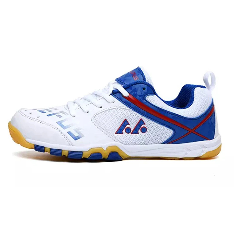 Men Women Non-slip Breathable Table Tennis Shoes Outdoor Sports Training Sneaker Wear-Resistant Sport Shoe d8dc8