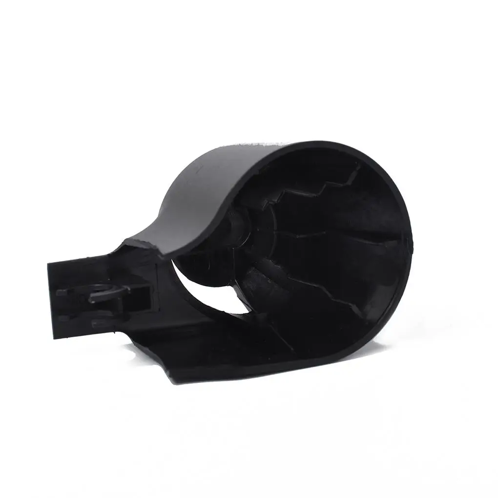 Misima Rear Wiper Arm Cap Nut Washer Cover and Jet Nozzle For VW Polo Passat B6 B7 Touran Tiguan Golf Scirocco Caddy Transporter