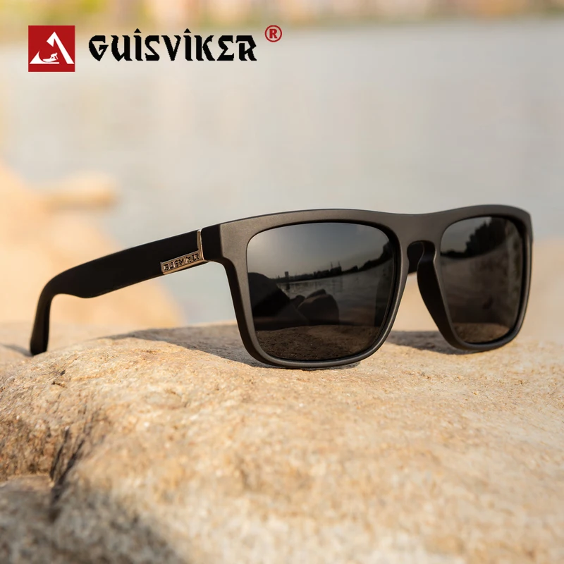 Brand New Men Sunglasses Polarized Women UV400 Sun Glasses Outdoor Baseball Softball Sport Eyewear Fishing Goggles