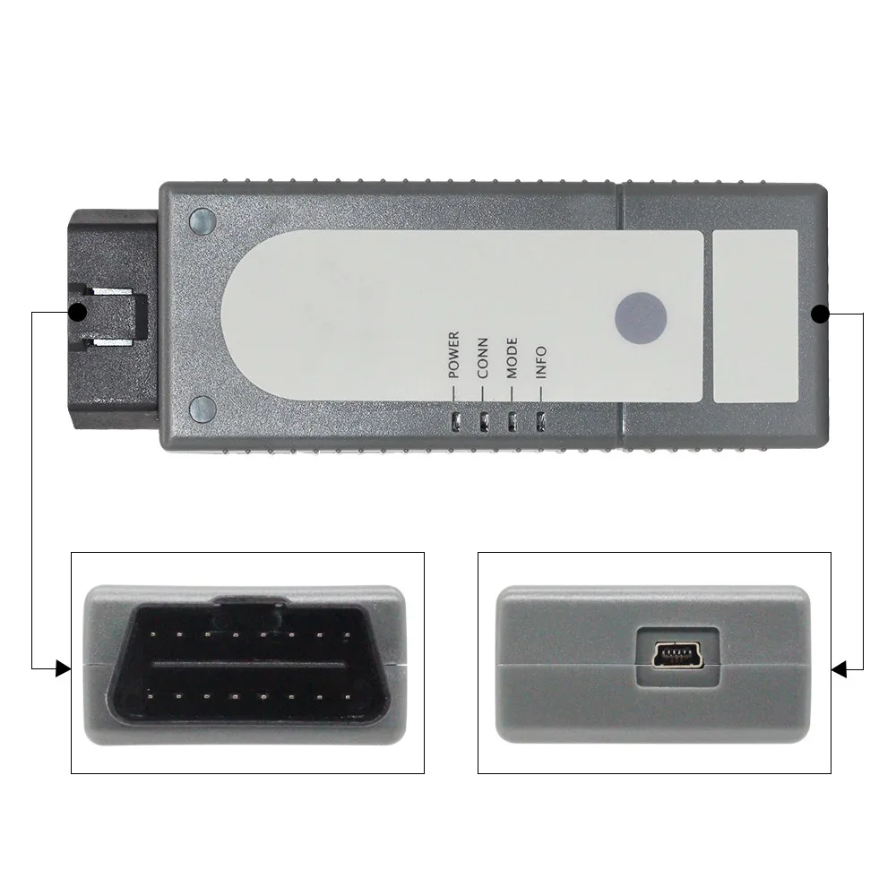 Best 6154A V1.66 ForVAG Car Diagnostic Scanner 6154 Wifi Full Chip 6154 FW V1.6.6 OBD2 Code Reader Programming Tool