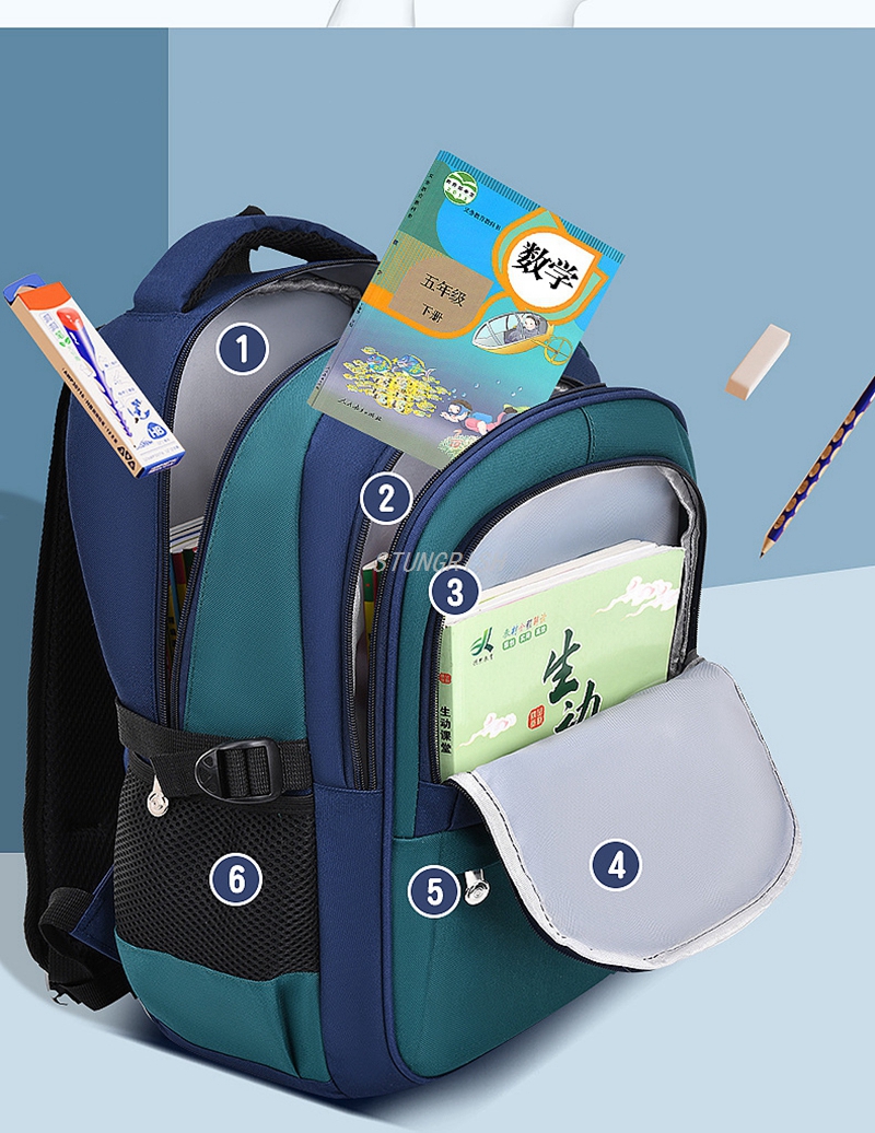 Boy Backpack Schoolbag for Boys Kids Children Teens Girls Elementary Primary School Bags Kids Bookbag Durable Gifts Mochilas
