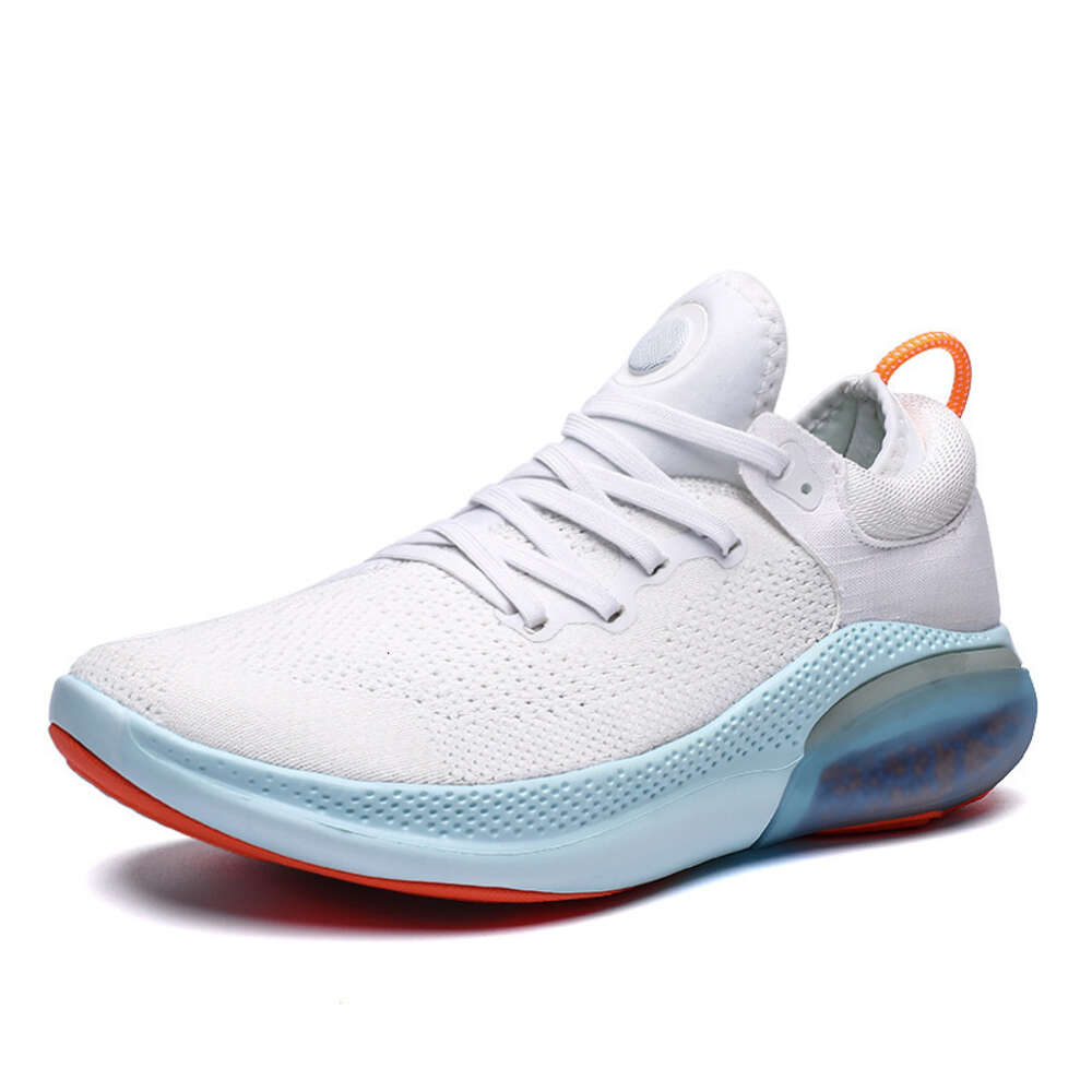 New Korean Version Trendy Mesh For Spring Summer Sports And Leisure Running Shoes