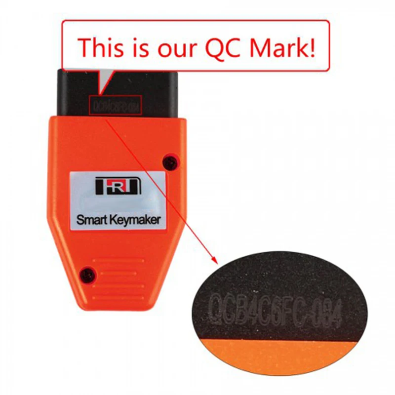 Car OBD Remote Key Programming Tool Smart Key Maker 4C/4D Chip & G/H Chip Key Programmer Device Car Accessories For Toyota