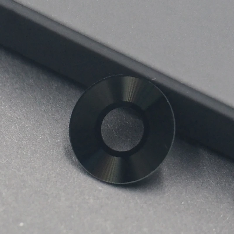 Rear Back For vivo V25 Pro 5G Camera Lens Glass Cover Replacement With Adhesive Sticker V2158