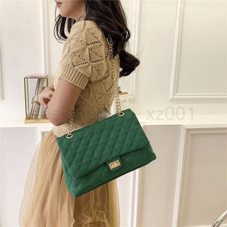 Bag Classic Designer Fashion 10a Top Woman Handbagevening Bags New Trendy Simple Fashionable and Atmospheric Diamond Grid
