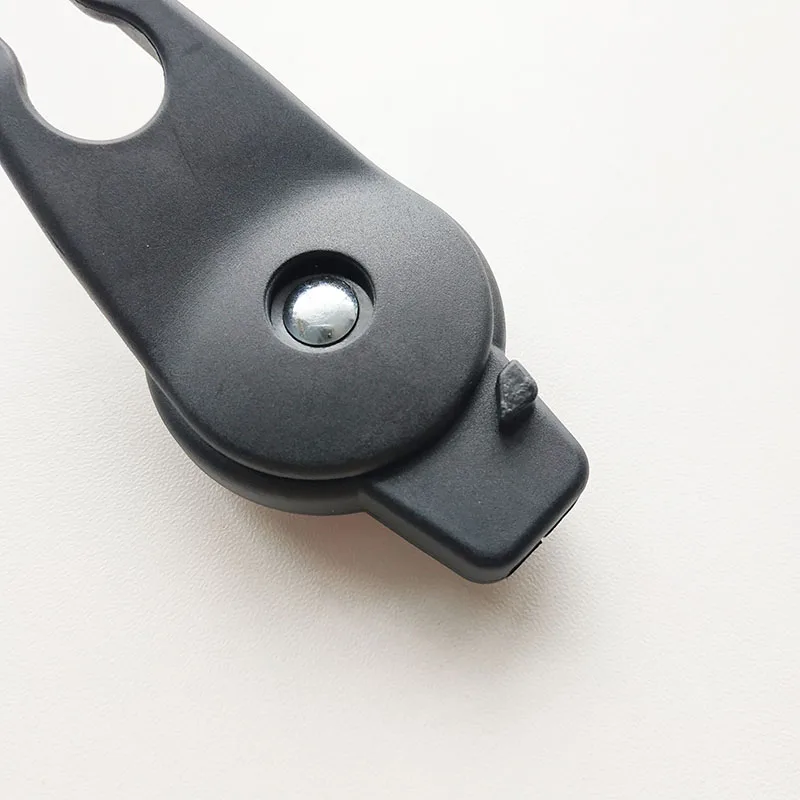 Stroller Awning Clamp Support Rod Clasp For 4 in 1 Carseat Pushchair Sunshade Bracket Well Compatible Similar Pram Accessories