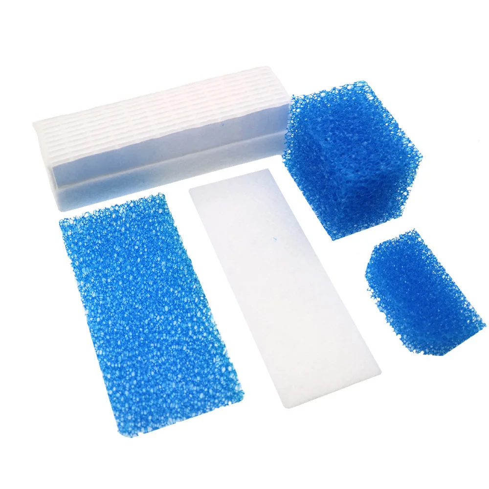 HEPA Filter for 787203 Vacuum Cleaner Aquafilter Thomas Twin Genius TWIN T1, T2,TWIN TT