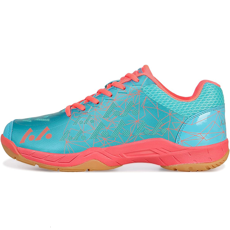Women Pickleball Shoes Court Tennis for Badminton Training Racketball Squash Volleyball Indoor Outdoor Men Sneakers fa2b0