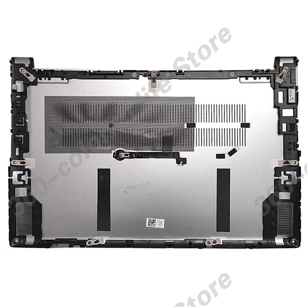 New For Acer Swift3 SF314-59 SF314-42 N19C4 Laptop LCD Screen Back Cover Lower Bottom Case Rear Lid Topcase AM2WG000100 Silver