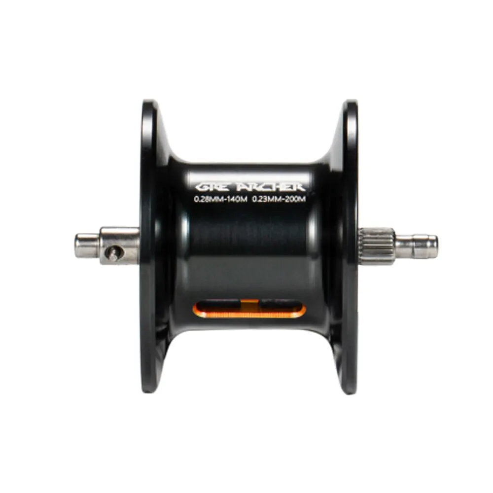 SOLOKING for HIAW200 GKA300 GKA200 Spare Spool