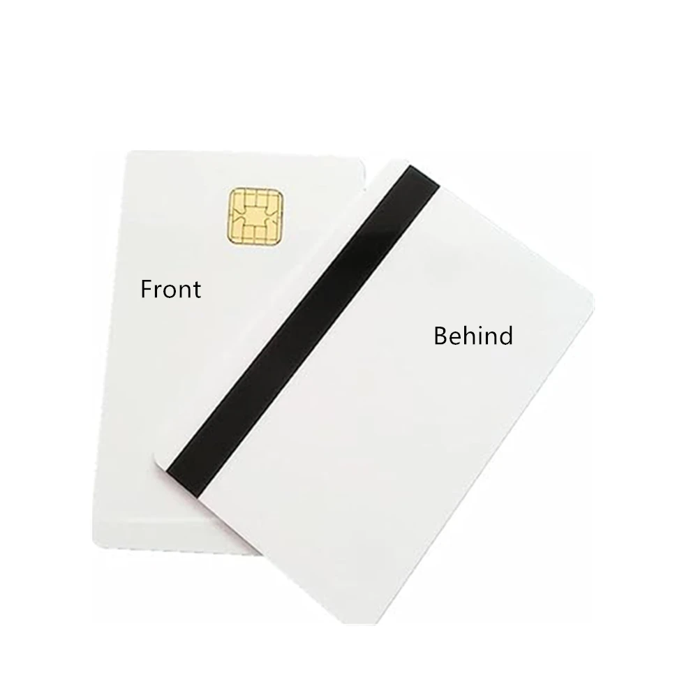 UNFUSED Java Jcop21 J2A040 40k EEPROM Update For Replace JCOP 21 36K Java Based IC Connect Smart Card With TK Value