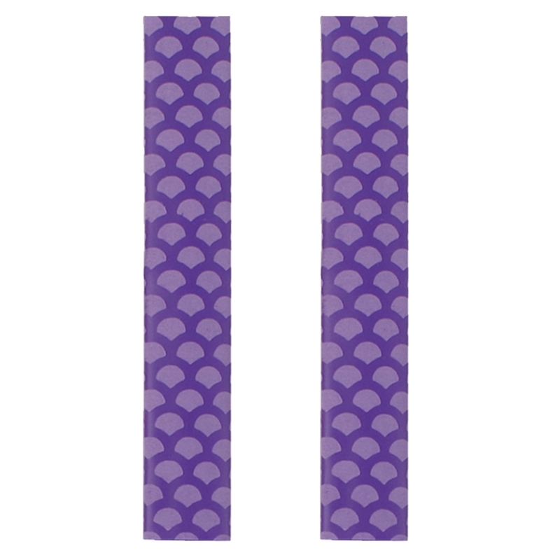 1 Pair Drumstick Wrap Drum Stick Heat Shrink Tube Wraps for 7A 5A 5B 7B Drumsticks Drum Accessories