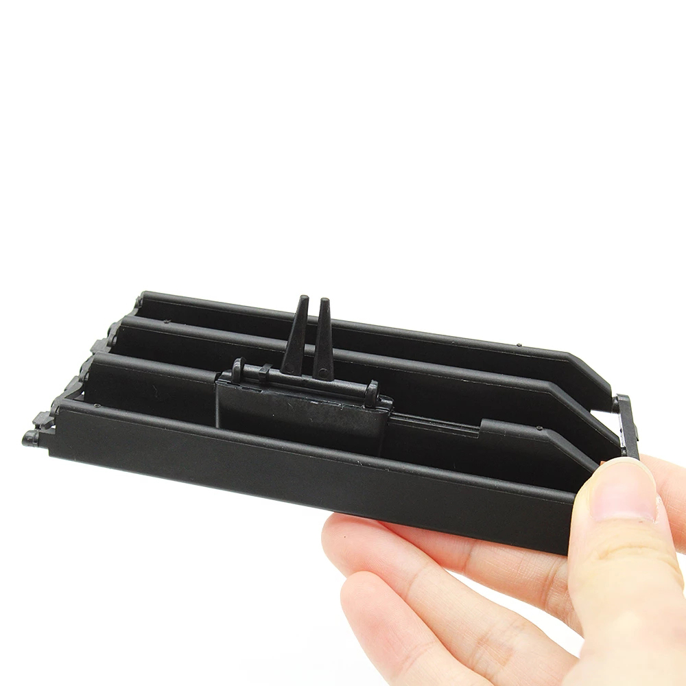 Dashboard Front Air Conditioning AC Vent Grill Outlet Repair Kit For BMW 3 Series E90 E91 E92 E93 2005 2006 2008 2009 2010 2012