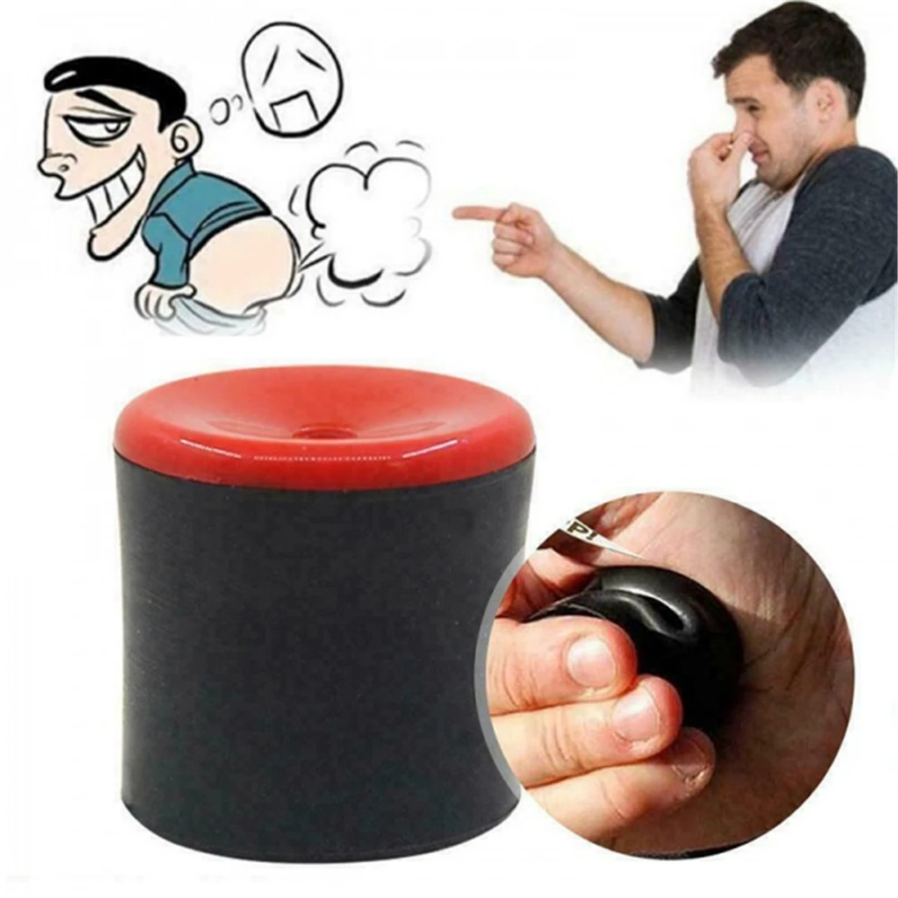 Create Farting Sounds Fart Pooter Gag Joke Machine Awkward Funny Toy Trick