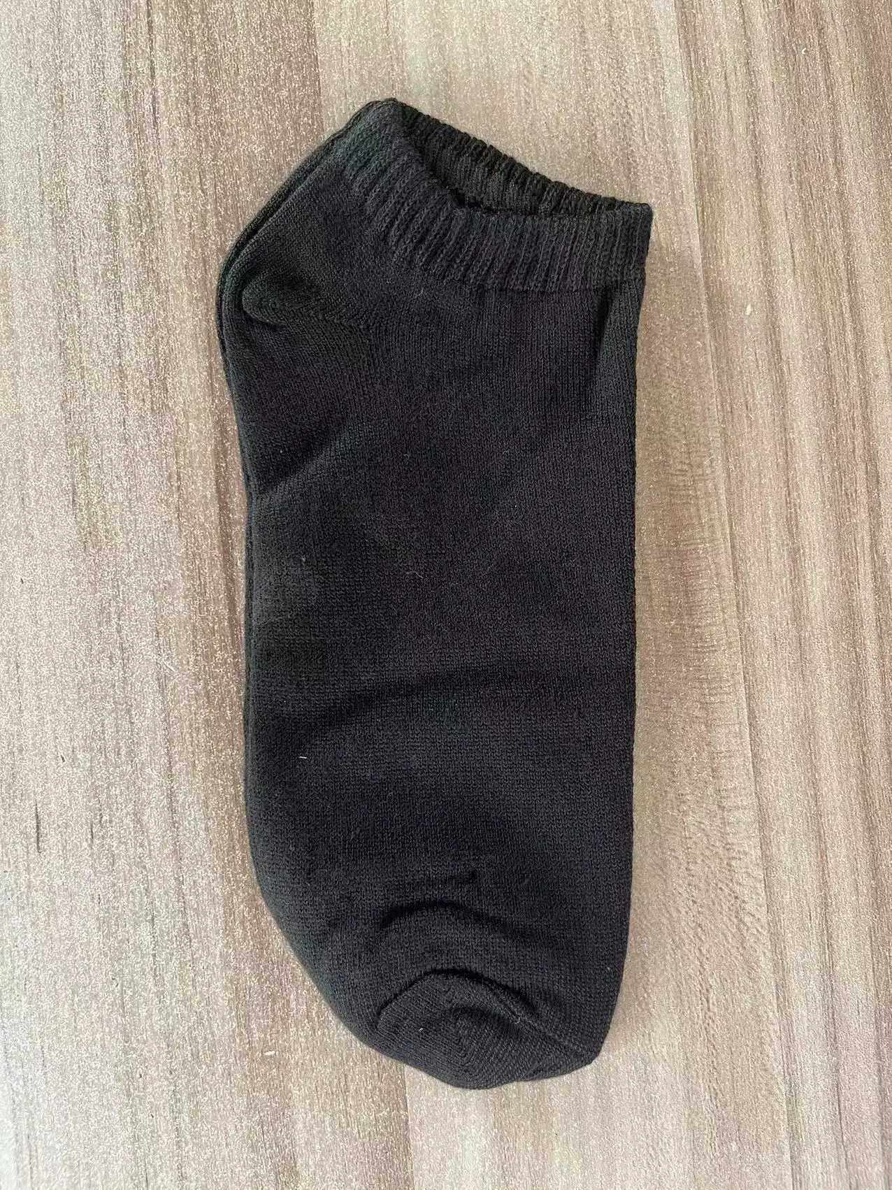 HANQIU Men Cosy Meias Hip-hop Cotton Of Business 5 Colors Four Season Breathable Sock Meias Homem Calcetines LX241102