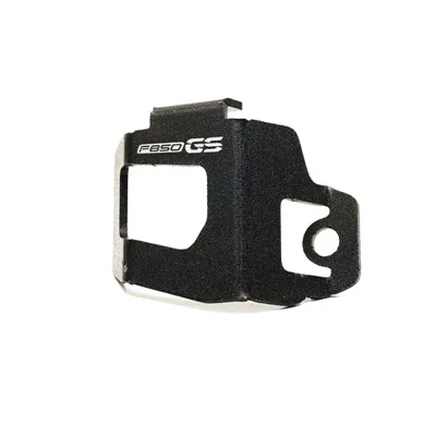 Motorcycle For BMW F750GS F850GS F750 F850 GS 2009-2020 2021 2022 2023 CNC Motorcycle Rear Brake Fluid Reservoir Cover Guard