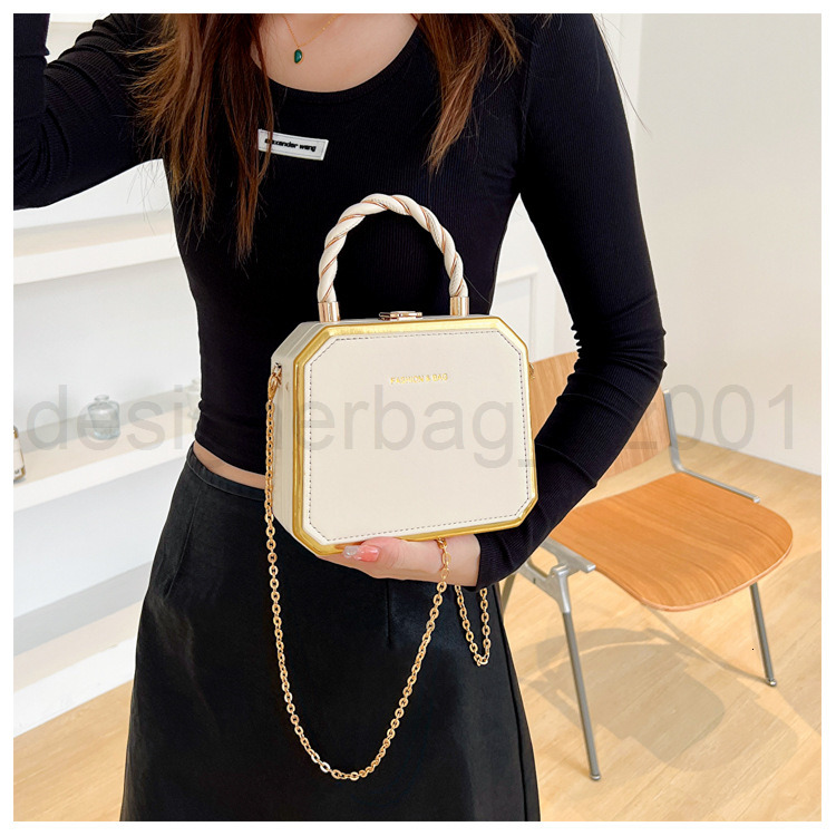 Niki Duncks Tote Bagbag Designer Fashion Classic 10a Top Woman Handbagevening Bags Handbag for Women New Shoulder Korean Version Fashionable Texture C