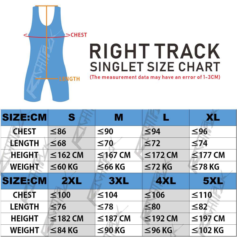 Summer Men's Pro Team Red Wrestling Singlet Suit Gym Skinsuit Weightlifting Tights Bodybuilding Clothing Running Sets Sport Wear