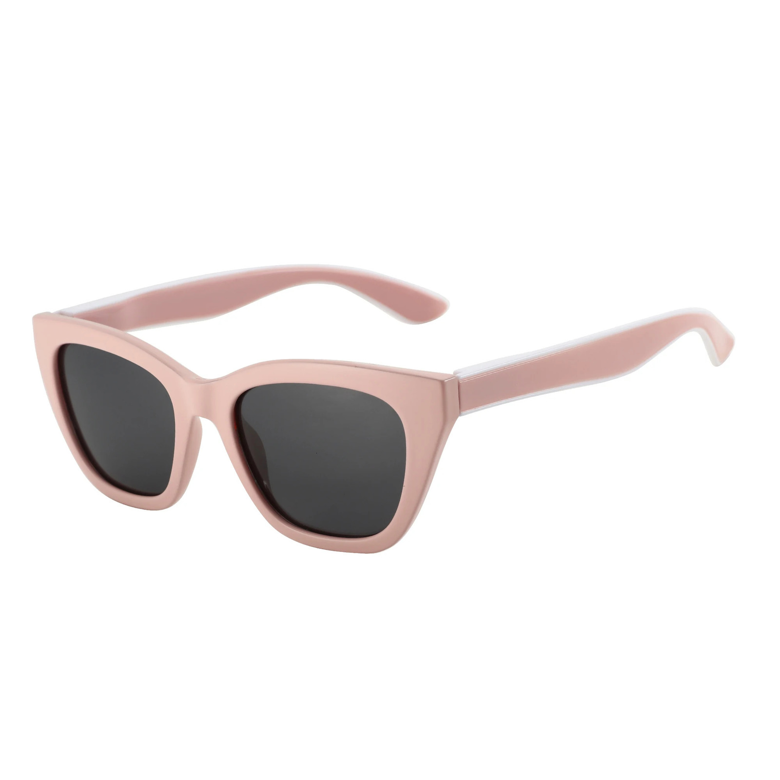 ZENOTTIC Square Polarized Sunglasses 2025 Fashion Women Thick Frame UV400 Women Shopping Gif Protective Sunglasses 241031
