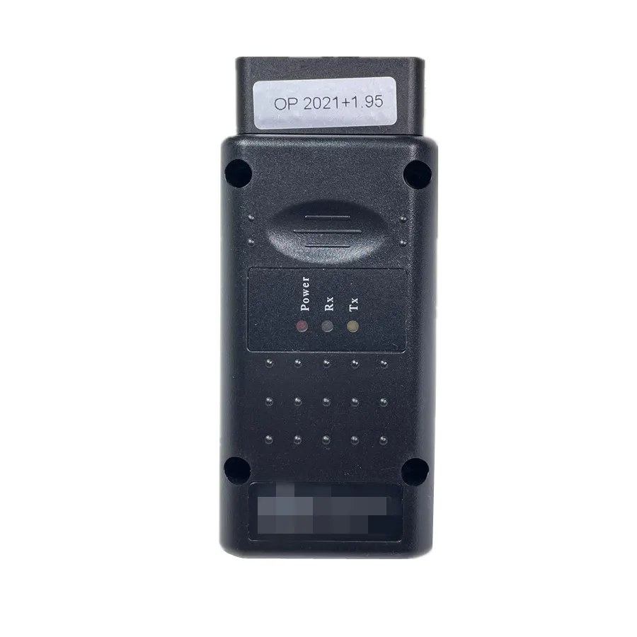 OPCOM OP COM 2021 OBD2 Car Diagnostic For Op-el OP-COM 2021 Pic18F458 FTDI FT232RQ Chip CAN BUS Auto Tool For Cars Till 2021