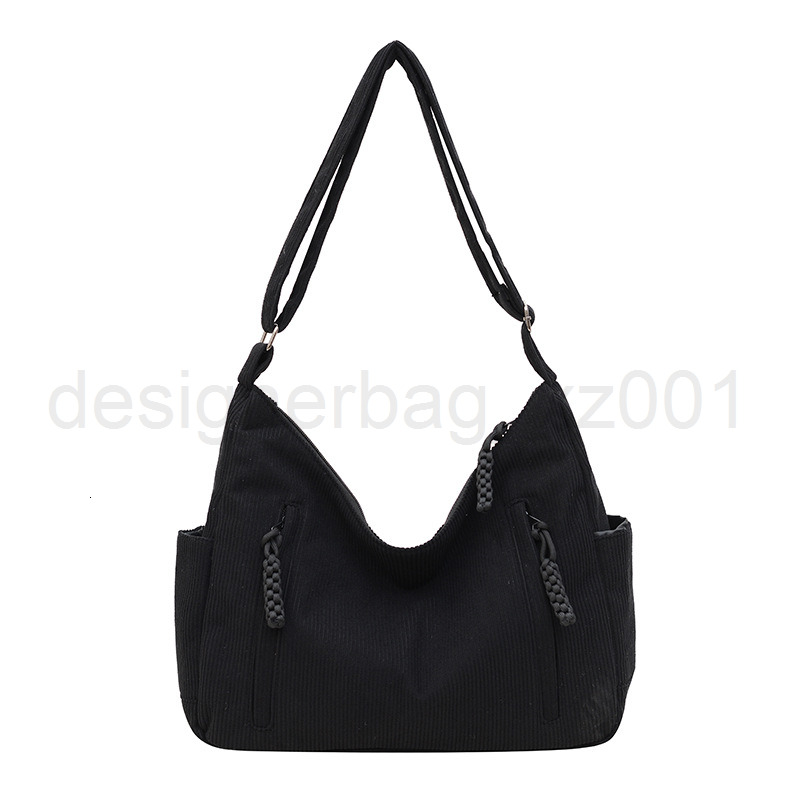 Bag Designer Fashion Classic 10a Top Woman Handbagevening Bags New Fashionable Cloth for Female Students Class Crossbody Large Capacity Commuting Wate