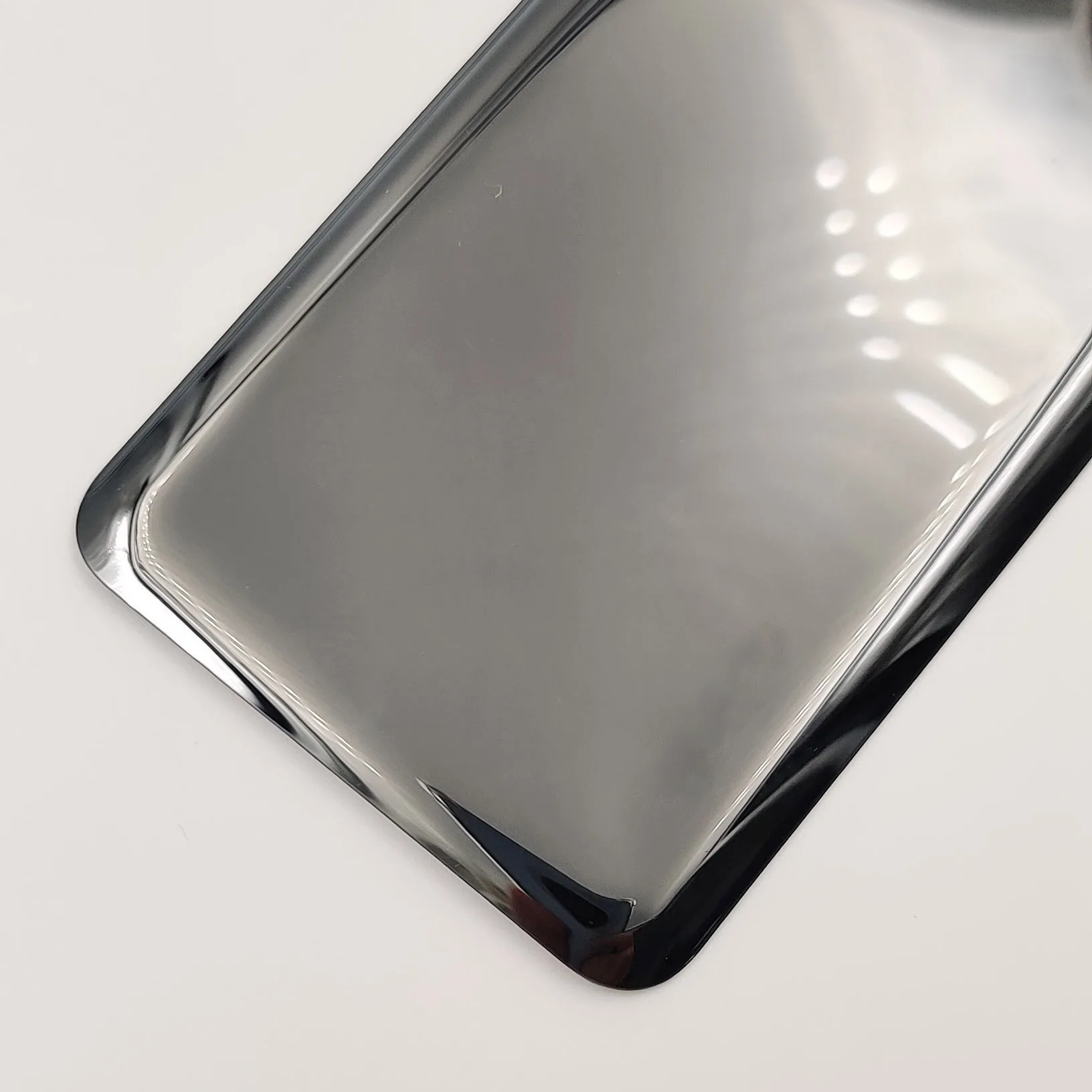 For OPPO Find X3 X3 Pro Glass Battery Cover Hard Back Door Lid Rear Housing Panel Find X3 Pro Case + Sticker Adhesive 6.7 inch