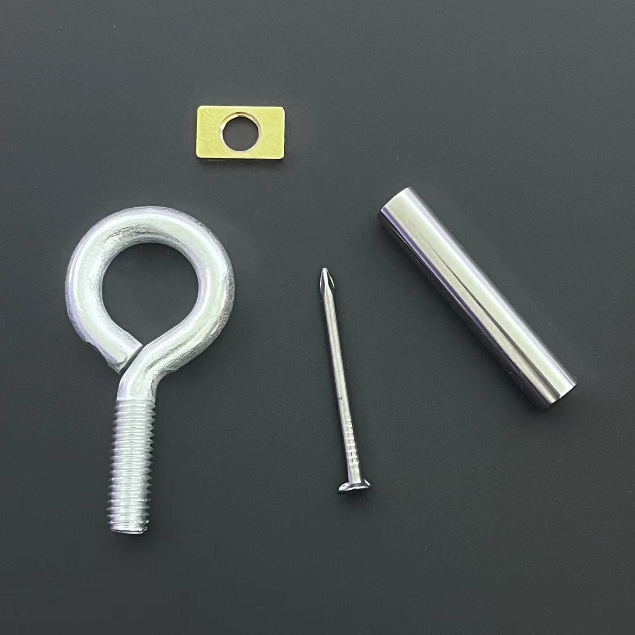 Rebuild Kit Ni80 Mesh for TPP DM2 0.2 DM3 0.15 DM4 0.3 Coil for Drag 3/Drag X Plus/Drag X S Pro Replacement DIY Tool