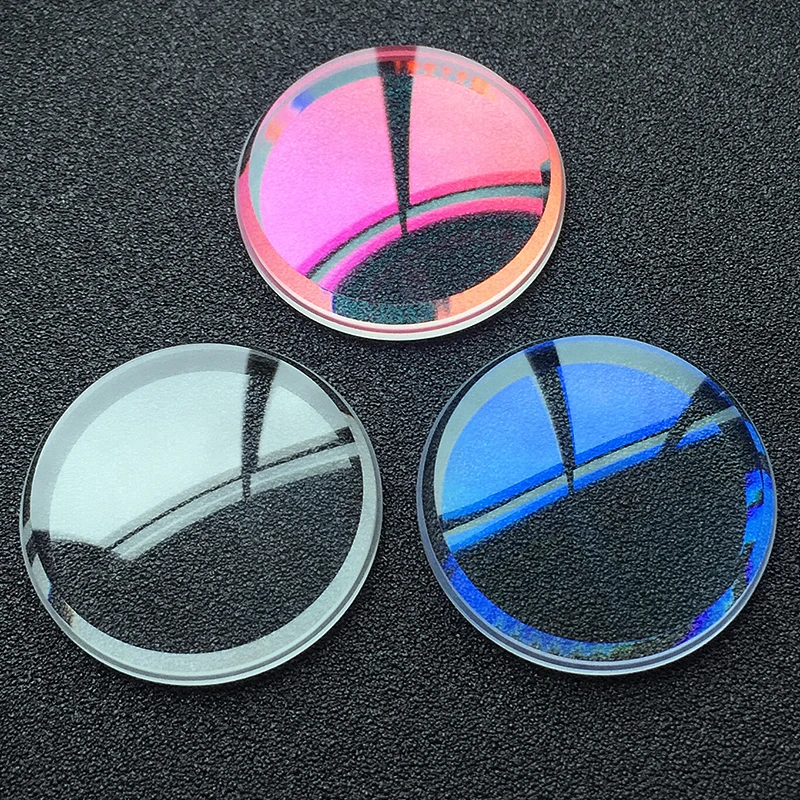 Vintage And Modern Tuna Watch Crystal 32.5mm Double Domed Mineral Glass For 7549-7010 6159-7001 SBBN015 SBBN031 SBBN039