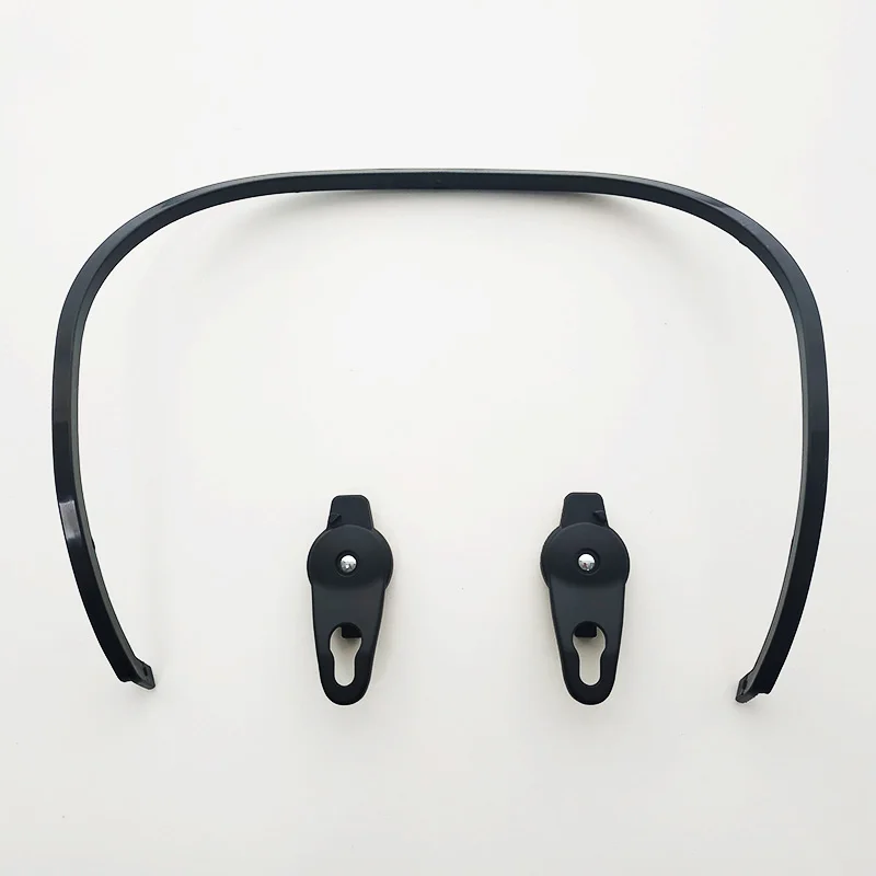 Stroller Awning Clamp Support Rod Clasp For 4 in 1 Carseat Pushchair Sunshade Bracket Well Compatible Similar Pram Accessories