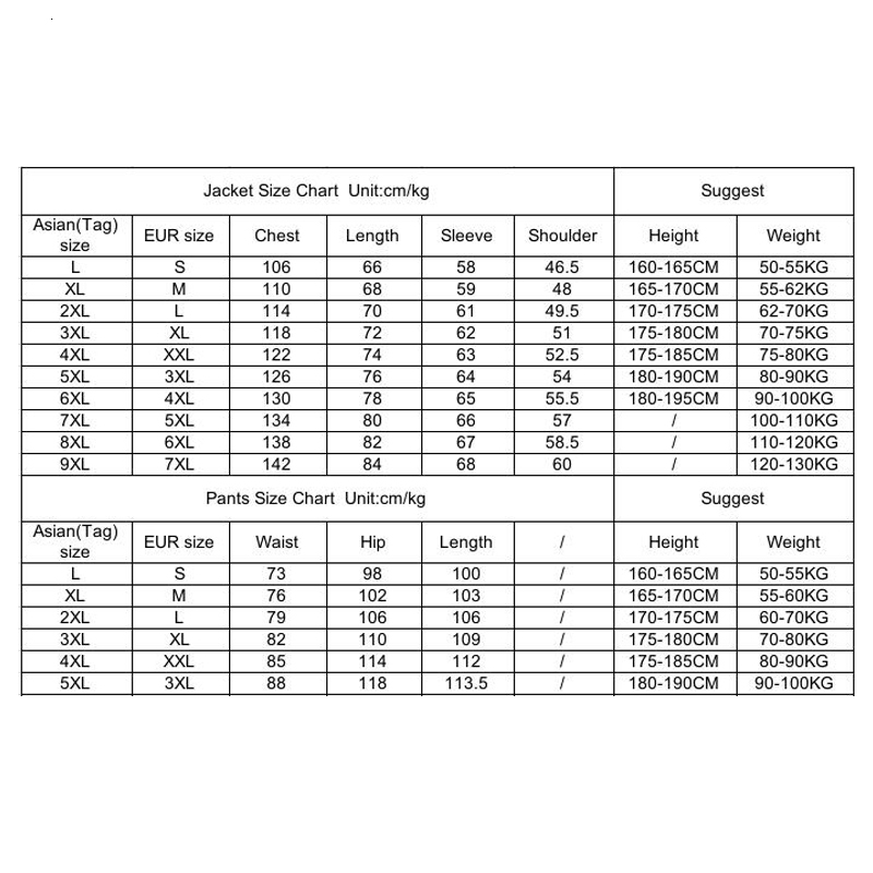 2022 New Men's Ski Suit Brands Windproof Waterproof Thicken Warm Snow Coat Winter Skiing And Snowboarding Jacket And Pants Set