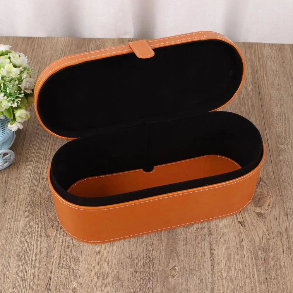Space-saving Easy to Use Sundries Hair Dryer Storage Box Home Supplies