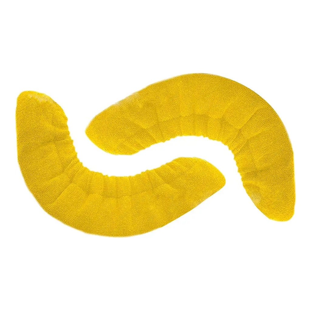 Soft Ice Skate Blotters new 2025 Covers Figure Skate Blade Guards Youth Skating Hockey Skateboard Roller Skates Protector