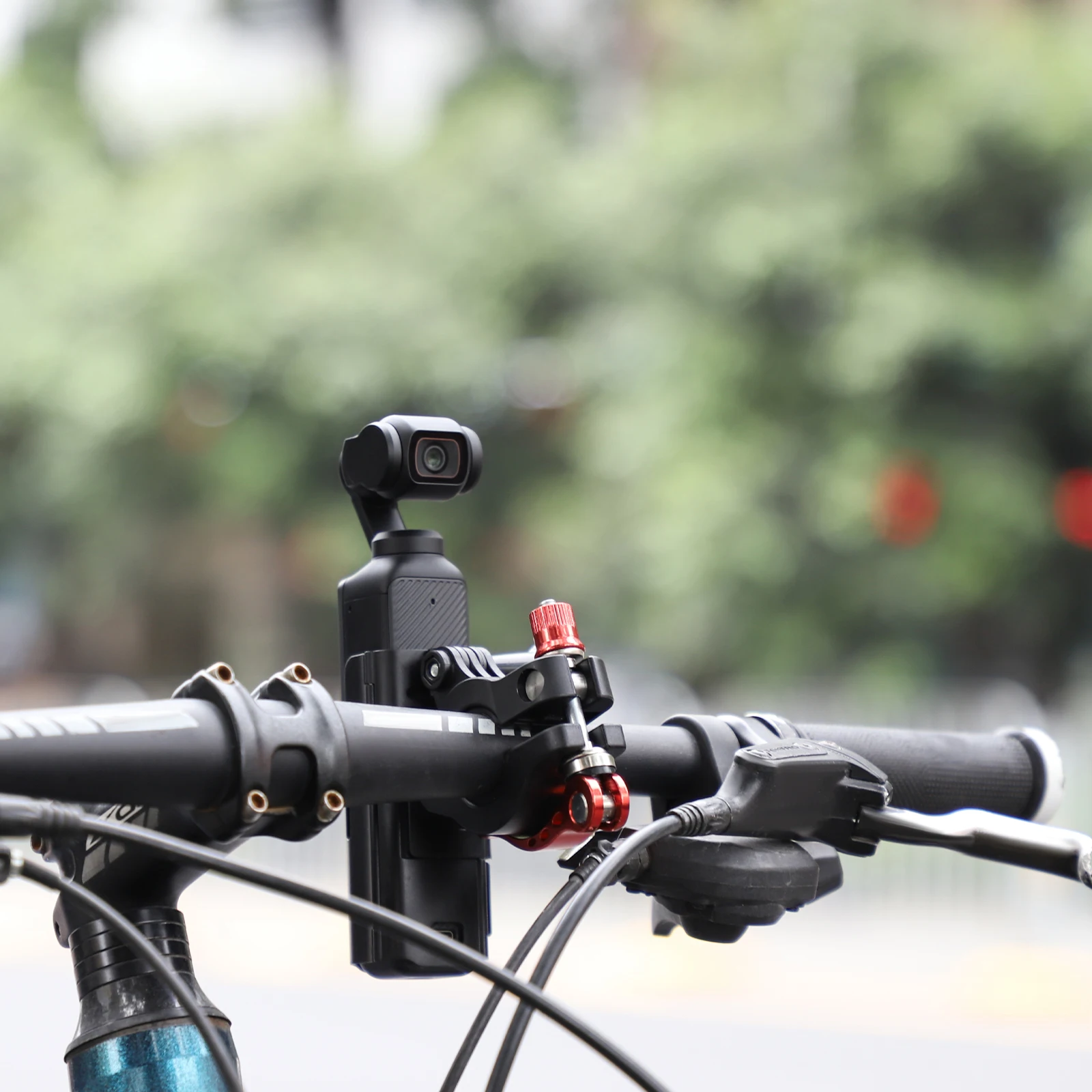 For DJI Osmo Pocket 3 Adapter Fixed Case Frame Compatible Backpack Clip Bicycle Holder Camera Gimbal Holder Bracket Accessories