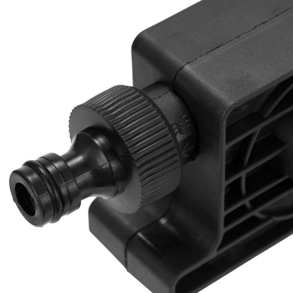 Heavy Duty Self-Priming Hand Electric Drill Water Micro Submersibles Motor Ultra Home Garden Centrifugal Pump New