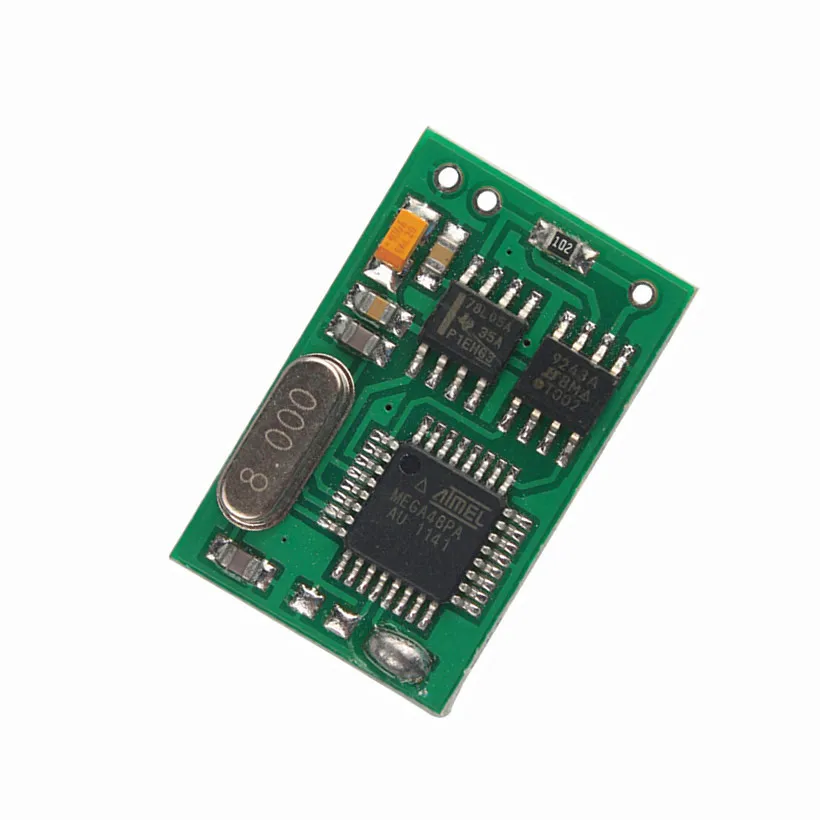 EWS2 EWS3.2 Emulator For BM--W E34 E36 E38 E39 E46 Auto EWS IMMO Immobilizer