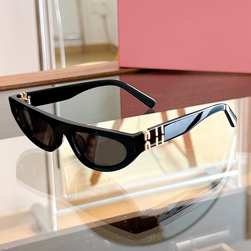 fitted designer sunglasses luxury Sunglasses Women and men Glasses Mirror Pilot For specialty cool crowd Driving Travel Female Mujer comfortable